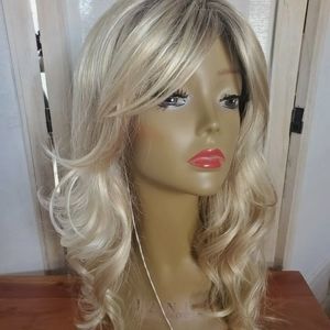 ENSLEY Wig by Rene of Paris, Orchid collection